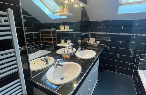 Chaum Maison | Gite Cosy au Coeur des Pyrénnées