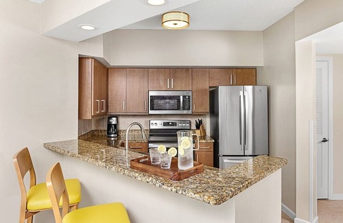 Doral Station Balnéaire | Miami Resort Weekend Get-A-Way - Mariott's Villas at Doral - May 4th & May 5th