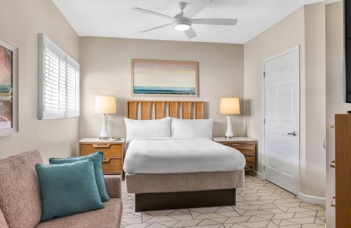Doral Station Balnéaire | Miami Resort Weekend Get-A-Way - Mariott's Villas at Doral - May 4th & May 5th