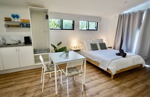 Sanctuary Point Maison | The Observation Deck - ALL