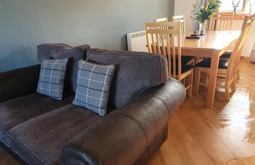 Baleshare Maison | Your home away from home!