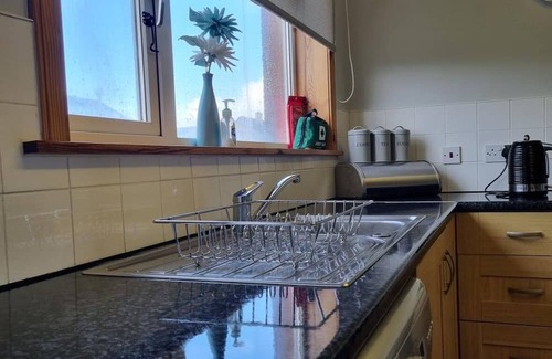 Baleshare Maison | Your home away from home!