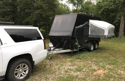 Hodgen Maison | River's Edge Eclipse RV