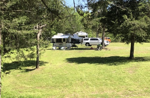Hodgen Maison | River's Edge Eclipse RV