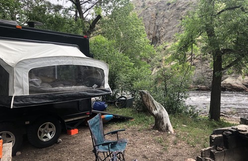 Hodgen Maison | River's Edge Eclipse RV