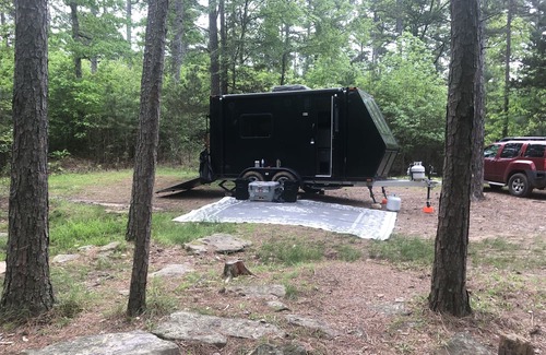 Hodgen Maison | River's Edge Eclipse RV