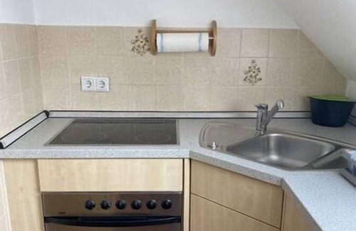 Goessweinstein Appartement | Neuner family apartment 2