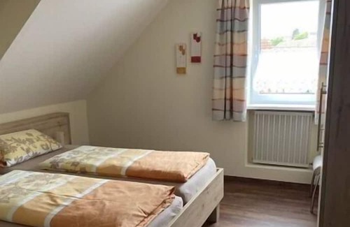 Goessweinstein Appartement | Neuner family apartment 2