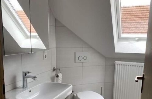 Goessweinstein Appartement | Neuner family apartment 2