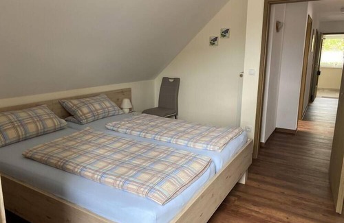 Goessweinstein Appartement | Neuner family apartment 2