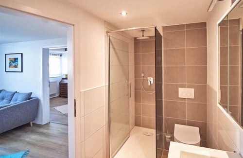 Frickenfelden Appartement | Holiday apartment Lea