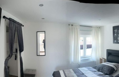 Frickenfelden Appartement | Holiday apartment Lea