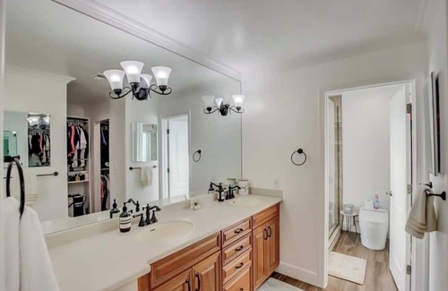 Avant Maison | Fun & cozy North Scottsdale home with a stunning backyard oasis