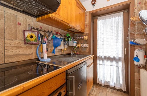 Alba Appartement | Casa Lucilla