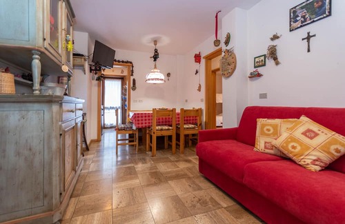 Alba Appartement | Casa Lucilla