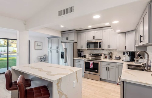 Shea North Estates Maison | Resort style | Luxury | Game Room