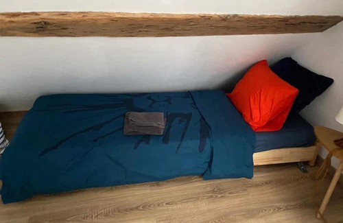 Aywaille Appartement | Homerez - Beautiful apartement 14 km away from the slopes for 6 ppl. at Aywaille