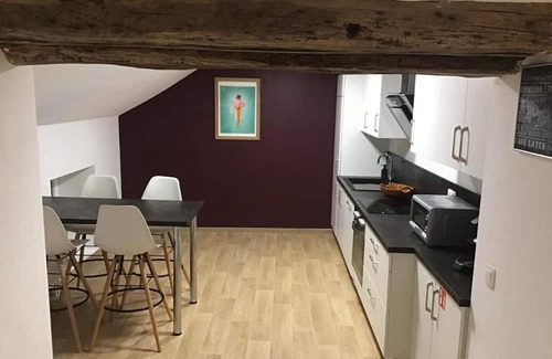 Aywaille Appartement | Homerez - Beautiful apartement 14 km away from the slopes for 6 ppl. at Aywaille