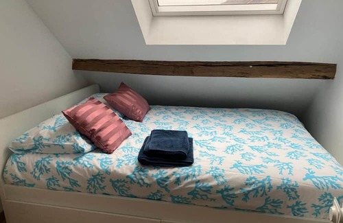 Aywaille Appartement | Homerez - Beautiful apartement 14 km away from the slopes for 6 ppl. at Aywaille