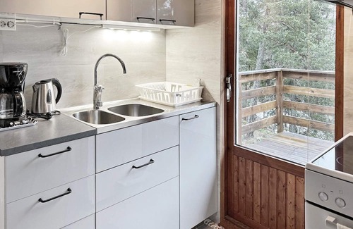 Norrskog Maison | 5 person holiday home in NYNÄSHAMN