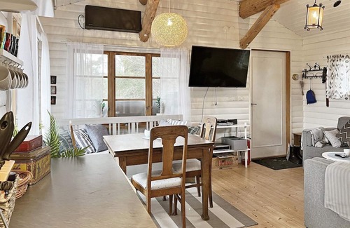 Norrskog Maison | 5 person holiday home in NYNÄSHAMN