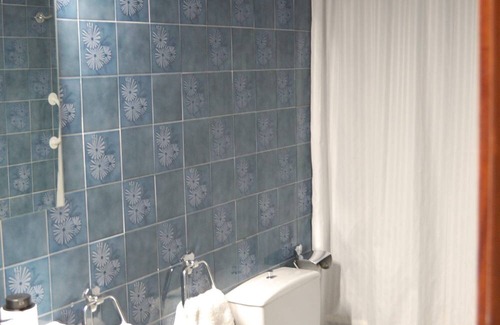 Arnes Maison | CAN Albesa - Habitatge Rural