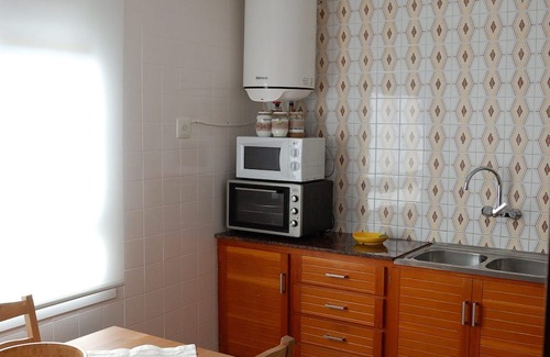 Arnes Maison | CAN Albesa - Habitatge Rural