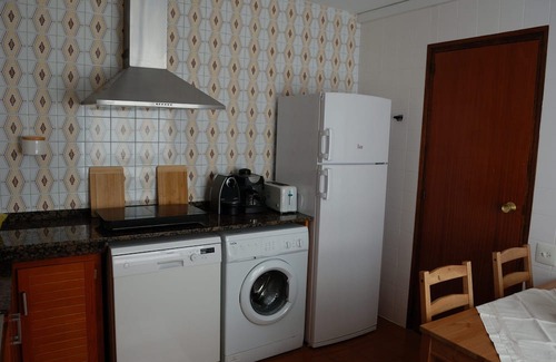 Arnes Maison | CAN Albesa - Habitatge Rural