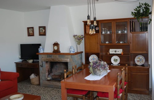 Arnes Maison | CAN Albesa - Habitatge Rural