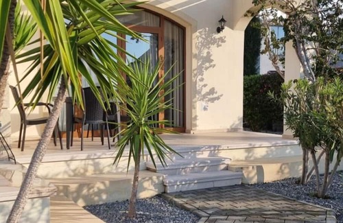 Bahceli Maison | Holiday house Tirmen for 1 - 4 persons with 2 bedrooms - Row house