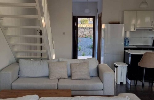 Bahceli Maison | Holiday house Tirmen for 1 - 4 persons with 2 bedrooms - Row house