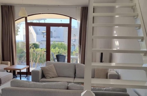 Bahceli Maison | Holiday house Tirmen for 1 - 4 persons with 2 bedrooms - Row house
