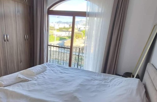 Bahceli Maison | Holiday house Tirmen for 1 - 4 persons with 2 bedrooms - Row house