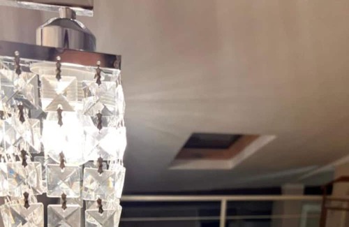 Ponsacco Appartement | Apartment "La Torretta" with Wi-Fi & A/C