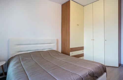 Vela Appartement | Apartment 'Appartamento Gardolo' with Mountain View, Balcony and Air Conditioning