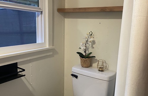 Cottage Grove Appartement | Lake house Tiny