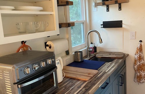 Cottage Grove Appartement | Lake house Tiny