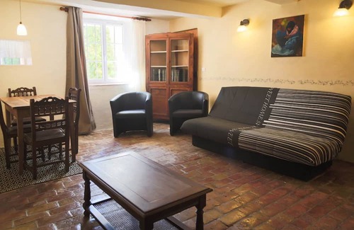 La Robine-sur-Galabre Appartement | Séjournez au Calme Dans un Ancien Fournil, Idéal Pour 2 Familles ou Bande D'amis