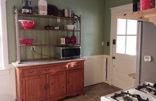 Schnitzelburg Maison | Quiet Home Centrally Located