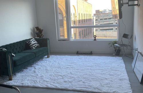 Lynn Appartement | Luxurious Rooftop stay 5 min from Beach