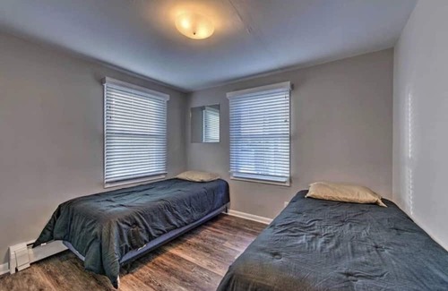 Point Pleasant Appartement | 1 Mile to Point Pleasant Boardwalk and .5 mile to Charlie's of Bay Head!