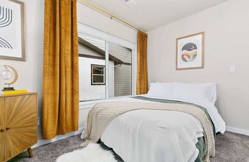 Clark County Maison | Evergreen Haven