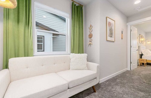 Clark County Maison | Evergreen Haven