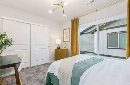 Clark County Maison | Evergreen Haven