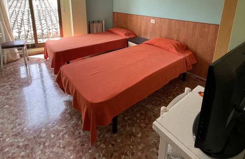 Cirat Appartement | Apartamento Vacacional En Cirat Ref. 050