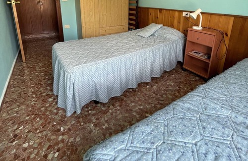 Cirat Appartement | Apartamento Vacacional En Cirat Ref. 050