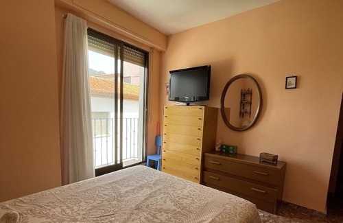 Cirat Appartement | Apartamento Vacacional En Cirat Ref. 050