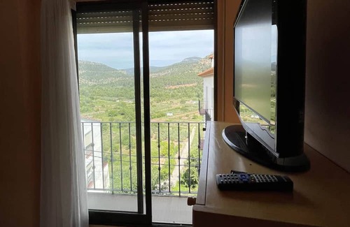 Cirat Appartement | Apartamento Vacacional En Cirat Ref. 050