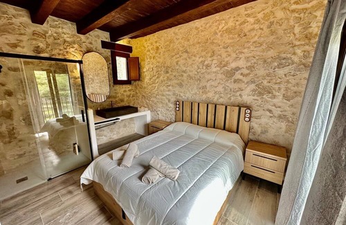 Vallibona Maison | Casa Vallibona la Sabatera Ref.070