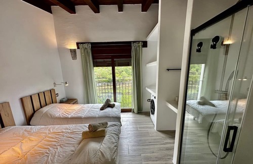 Vallibona Maison | Casa Vallibona la Sabatera Ref.070